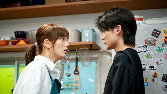 Trending di Netflix, Simak Sinopsis Drama Jepang I Will Be Your Bloom yang Angkat Kisah Mantan Guru Hingga Idol