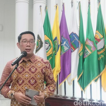 Reaksi Ridwan Kamil Usai Aliran Sesat di Ponpes Al Zaytun Dikecam UAS