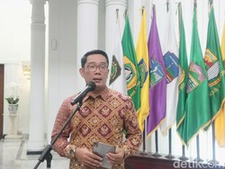 Jabar Hari Ini: Ultimatum Ridwan Kamil ke RSUD Ciereng Subang