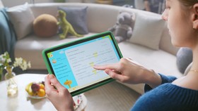Huawei Rilis MatePad SE Kids Edition, Tablet 'Food Grade' Rp3 jutaan