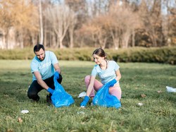 Tentang 16 September 2023: Hari Bersih-bersih Sedunia (World Cleanup Day)