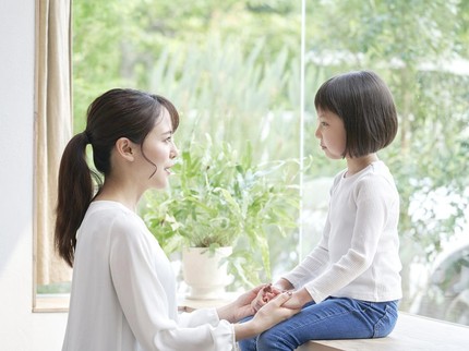 5 Ciri Anak Mengidap Autisme, Tidak Ada Kontak Mata Salah Satunya