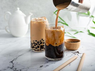 Kopi Susu Gula Aren Ala Kafe Ternyata Bisa Dibikin di Rumah, Ini Kuncinya