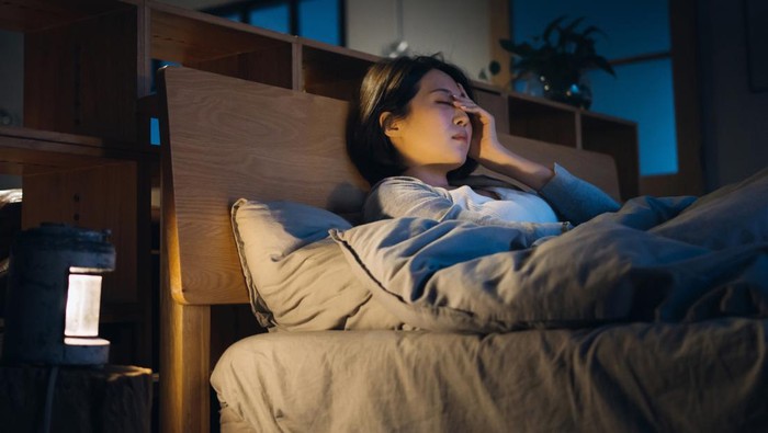 img-title Konsumsi 7 Buah Ini untuk Membantu Tidur Lebih Cepat dan Nyenyak di Malam Hari, Pasti Ada di Sekitarmu Kok!