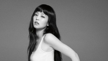 img-title Jennie BLACKPINK Malah Cedera Jelang Konser di Jakarta Pekan Depan