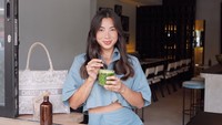 Alasan Jennifer Bachdim Pilih Melahirkan Normal dan Tak Mau Operasi Caesar
