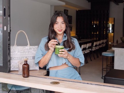 5 Tips agar Perut Rata ala Jennifer Bachdim, Cepat Langsing Setelah Melahirkan