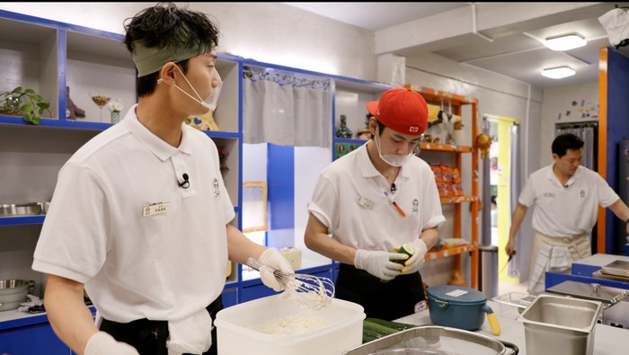 Jinny's Kitchen