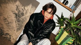Rover, Mini Album Ketiga Kai EXO Rilis 13 Maret