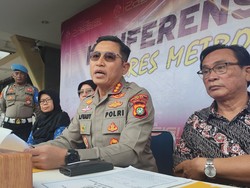 Tak Ditahan, Terapis Tersangka Jepit Anak Autis di Depok Kena Wajib Lapor