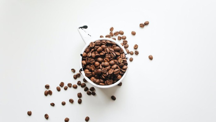 Tidak Hanya Diminum, Ini Manfaat Kopi untuk Perawatan Tubuh Salah Satunya Bisa Melindungi Kulit dari Paparan Ultraviolet