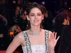 Kristen Stewart Ungkap Adegan Seksnya di Film Terbaru Akan Bikin Heboh
