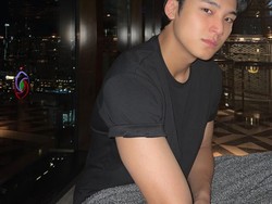 Alami Nyeri Punggung, Mingyu SEVENTEEN Hiatus Sementara Waktu
