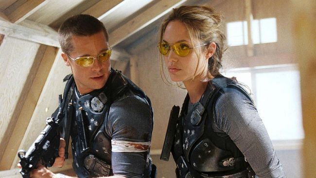 Bagi Anda penggemar film yang menegangkan tetapi dibumbui dengan kisah romantis, jangan sampai lewatkan film action romance terbaik berikut.