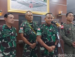 TNI-Polri Siapkan Operasi Penyelamatan Jika Negosiasi dengan KKB Buntu