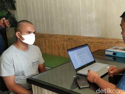 Pria di Jambi Ngaku Polisi, Peras Mahasiswi Modus VCS