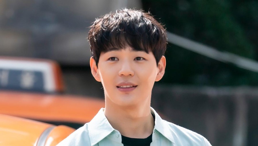 Pemain baru Taxi Driver 2
