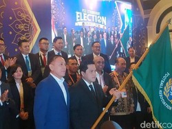 Sederet Drama di KLB PSSI dan Harapan Sepakbola Indonesia