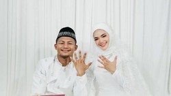 Kisah Cinta Jawara Muay Thai, Pilih Mualaf sebelum Nikahi Istri