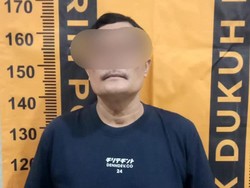 Polisi Gadungan di Surabaya Ditangkap, Ngaku Kanit Turjawali Polsek Joyoboyo