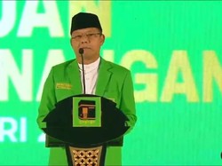 Plt Ketum PPP Menghadap Jokowi Siang Ini, Laporkan Keputusan Ganjar Capres