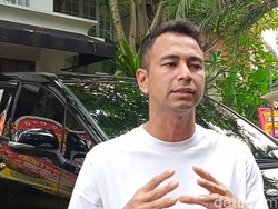 Hubungan Dekat Raffi Ahmad dengan Kakak Ipar Mario Dandy