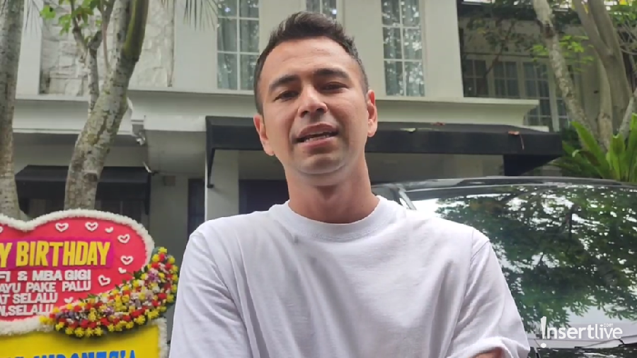 Raffi Ahmad