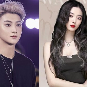Rayakan Valentine, Tao Eks EXO Diduga Kencan dengan Trainee SM