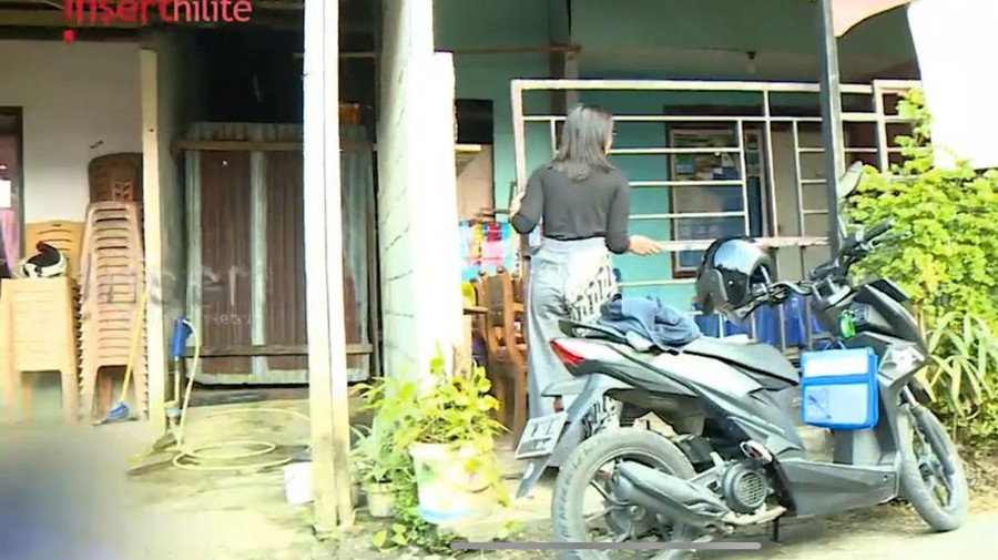 Rumah Bharada E