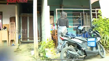 img-title Penampakan Rumah Sederhana Bharada E di Manado Jauh dari Kesan Mewah
