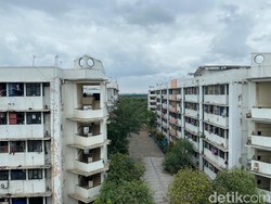 Pemprov DKI Sudah Akomodasi soal Penundaan Biaya Sewa Rusun