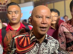 Pesan Ketua Banggar DPR untuk Dukung Agenda Reformasi Polri
