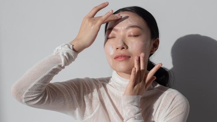 Sejumlah mitos perawatan kulit glowing yang sebaiknya dihindari dari saat ini/freepik/freepik