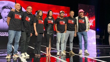 Roy & Marten: Sahabat Sehidup Semati Serial Bergenre Drama, Horor dan Komedi