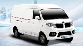 Esemka Akui Mobil Listrik Bima EV Kerja Sama dengan China