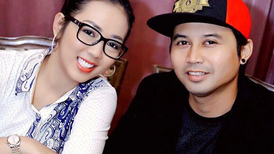 Soimah dan Suami