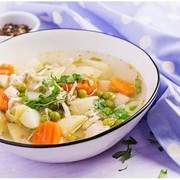 Enak dan Menyehatkan, 7 Makanan Ini Dapat Membantu Redakan Pilek dan Flu dengan Cepat