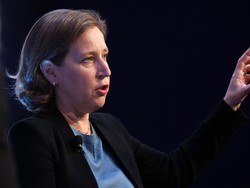 Duka Mendalam Bos Google Untuk Mantan CEO YouTube Susan Wojcicki