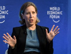 Eks Bos YouTube Susan Wojcicki Meninggal, Bos Google Berduka
