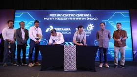 Jalin Kerja Sama, metaNesia Telkom Hadirkan Pelatihan Virtual di PHR