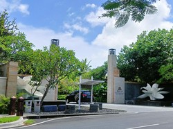 8 Hotel dan Resort di Bali yang Memiliki Layanan Pantai Privat