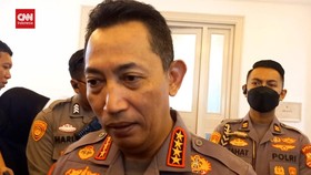 VIDEO: Eliezer Kembali Jadi Brimob, Kapolri: Kemungkinan Itu Ada