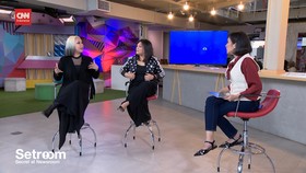 VIDEO: Cerita Gloria Jessica Keluar dari Toxic Relationship