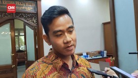 VIDEO: Gibran Rakabuming Komentari Erick Thohir Jadi Ketum PSSI