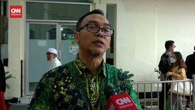 VIDEO: PN Surabaya Soroti Ulah Anggota Brimob Intimidasi Jaksa