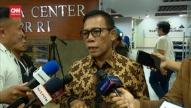 VIDEO: Joman Dukung Prabowo, Masinton: Wajar Saja Itu Sebuah Pilihan
