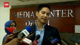 img-title VIDEO: Partai Gerindra Harap Dukungan Relawan Jokowi Tulus