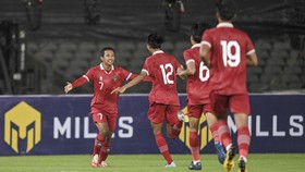Prediksi Timnas Indonesia U-20 vs Selandia Baru