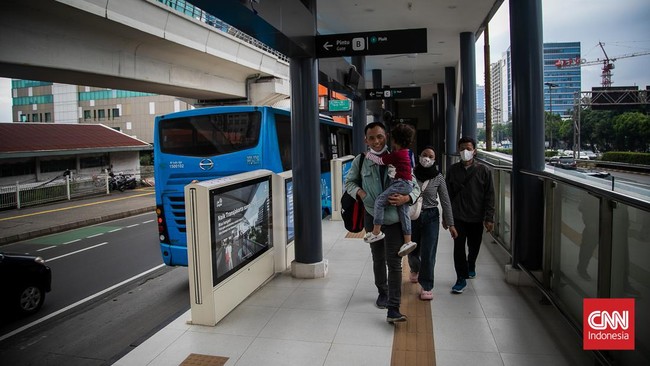 Transjakarta memperpanjang jam operasional jasa bus saat konser Bruno Mars di Jakarta International Stadium (JIS) pada 11, 13, dan 14 September 2024.