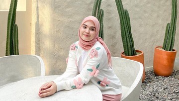 CERITA VEBBY PALWINTA LALUI PROSES PERSALINAN ANAK KEDUA, SEMPAT TERIAK DI PERJALANAN KE RS
